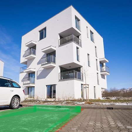Avocado Apartment Victory Port Liptovský Mikuláš المظهر الخارجي الصورة