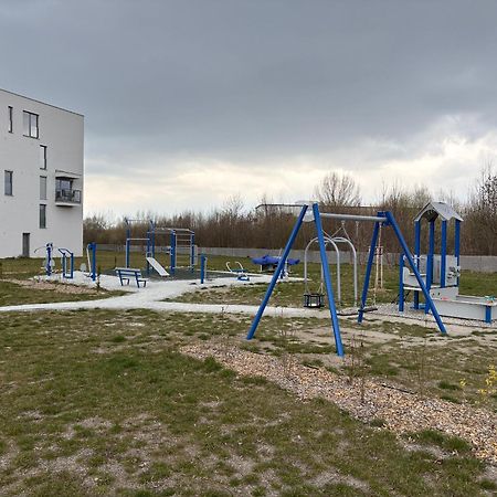 Avocado Apartment Victory Port Liptovský Mikuláš المظهر الخارجي الصورة