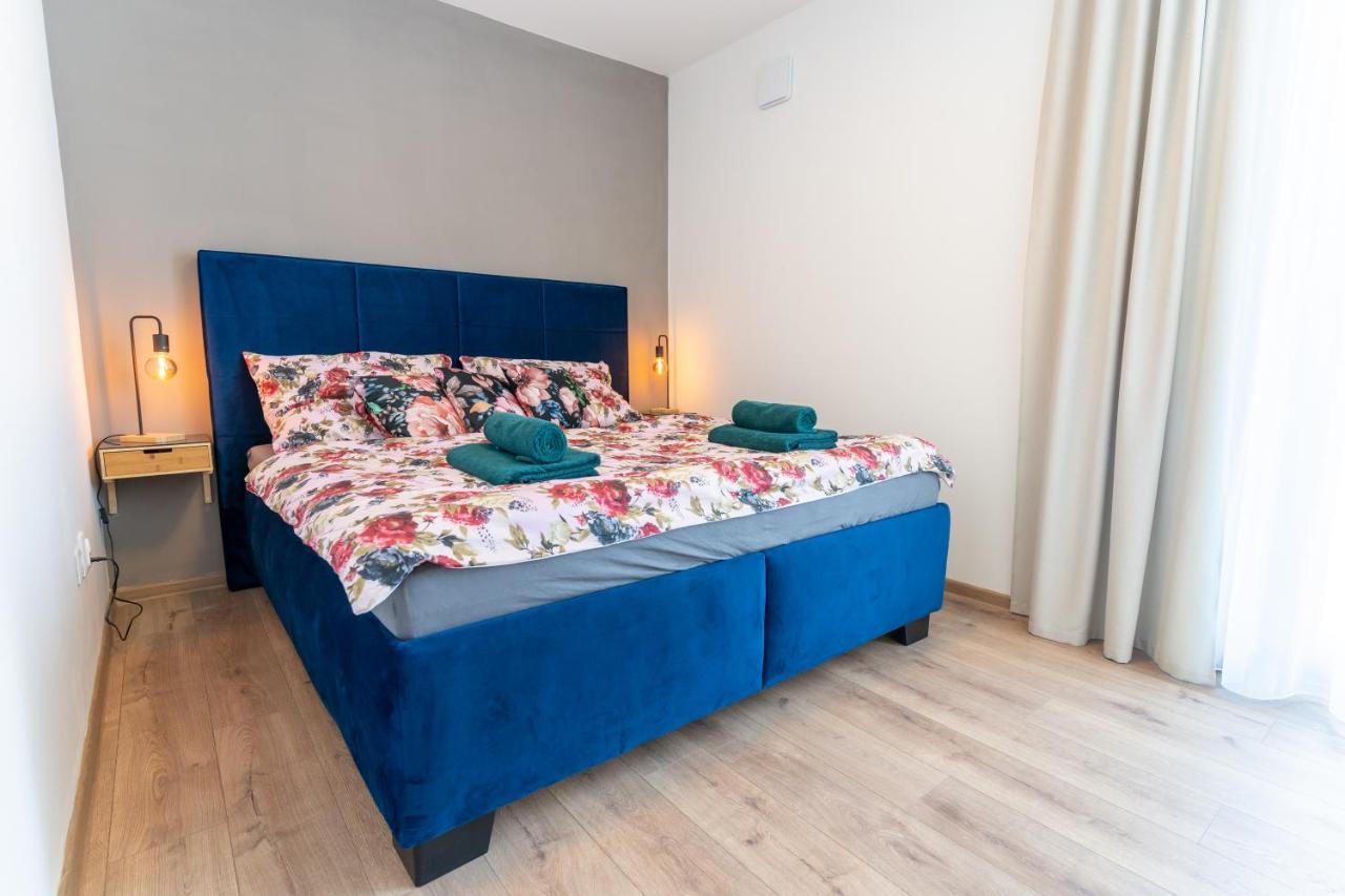 Avocado Apartment Victory Port Liptovský Mikuláš المظهر الخارجي الصورة