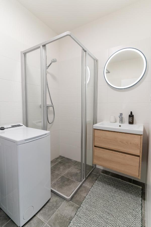 Avocado Apartment Victory Port Liptovský Mikuláš المظهر الخارجي الصورة