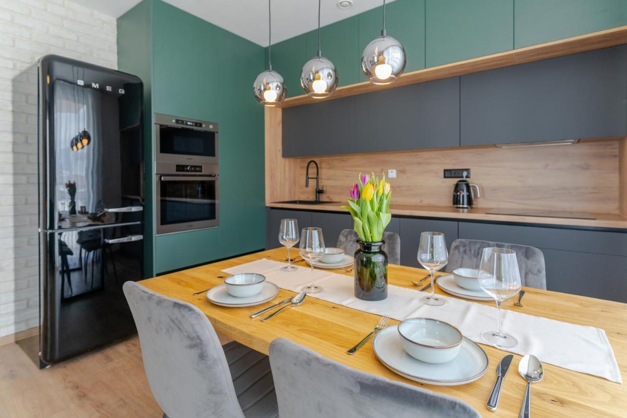 Avocado Apartment Victory Port Liptovský Mikuláš المظهر الخارجي الصورة