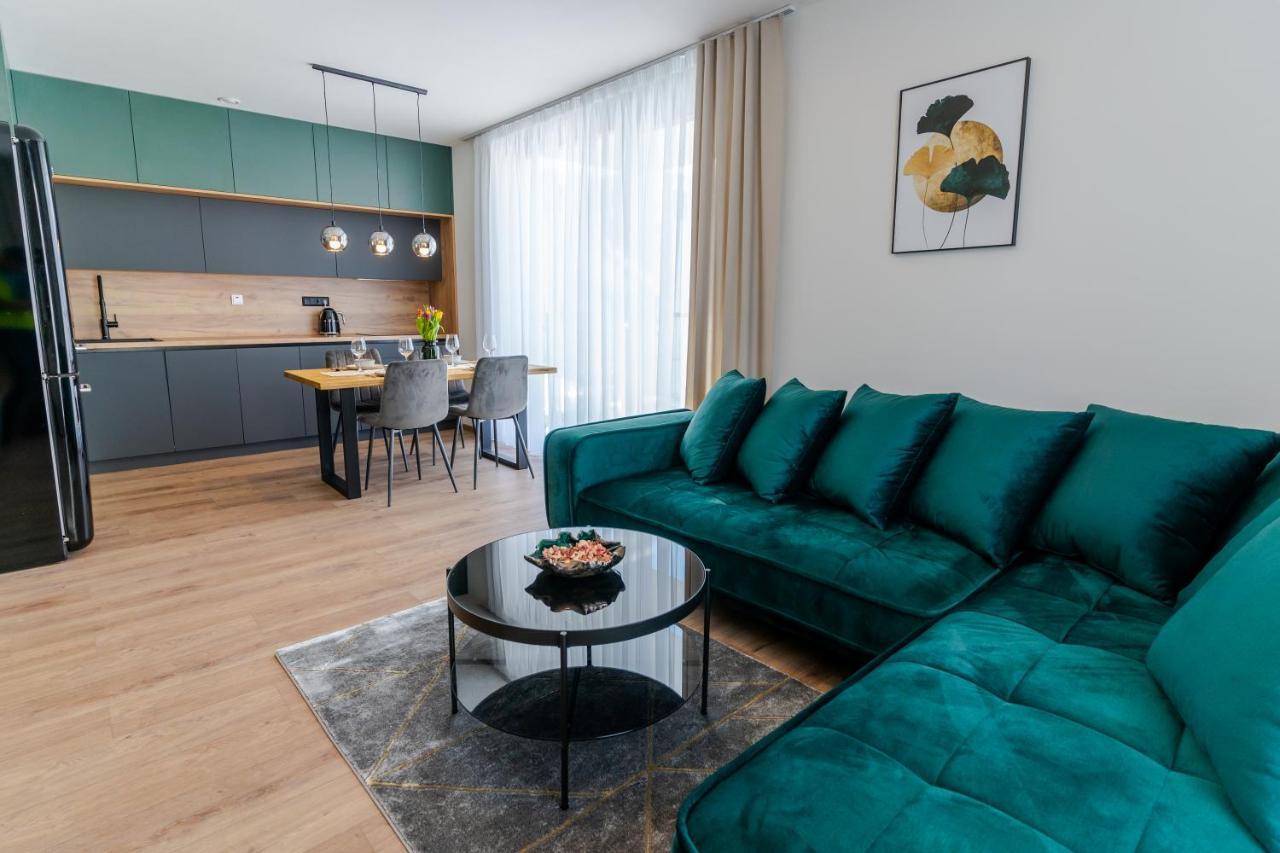 Avocado Apartment Victory Port Liptovský Mikuláš المظهر الخارجي الصورة