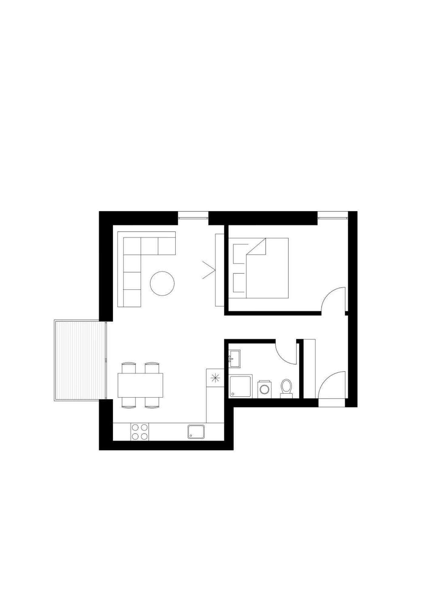 Avocado Apartment Victory Port Liptovský Mikuláš المظهر الخارجي الصورة