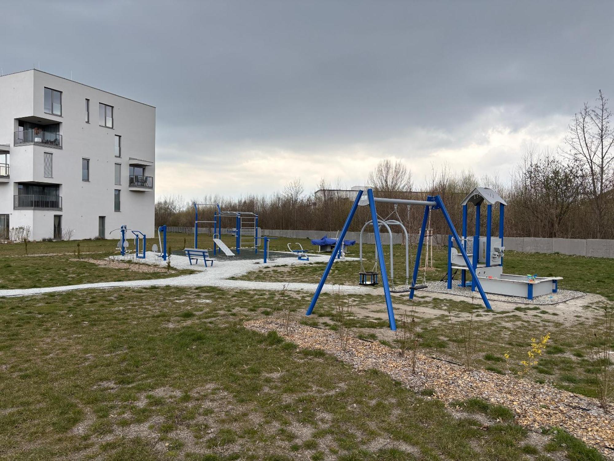 Avocado Apartment Victory Port Liptovský Mikuláš المظهر الخارجي الصورة